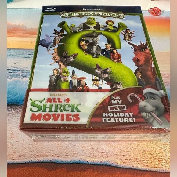 Shrek - Picture 6 of 9